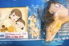 ラブライブ 蓮ノ空 セガラッキーくじ　徒町小鈴