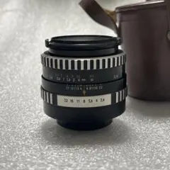 Carl Zeiss Jena Flektogon aus 35mm F2.8のサムネイル