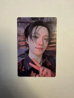 SEVENTEEN 5TH ALBUM NEW BURSTDAY Ver.