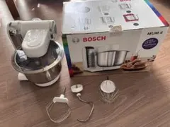 2026年最新】bosch(ボッシュ) コンパクト キッチンマシンの人気