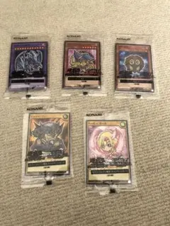 遊戯王OCG セブンイレブン限定