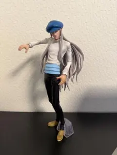 HUNTER×HUNTER 一番くじ カイト フィギュア C賞