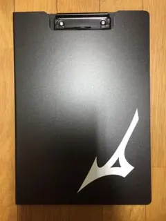 ミズノ バインダー 限定非売品 新品未使用のサムネイル