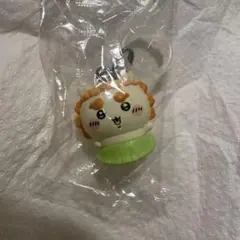 映画ちいかわ　特典　めじるしチャーム　シーサー