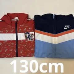 キッズ 子供 服 アウター フード付きアウター NIKE ナイキ 男の子