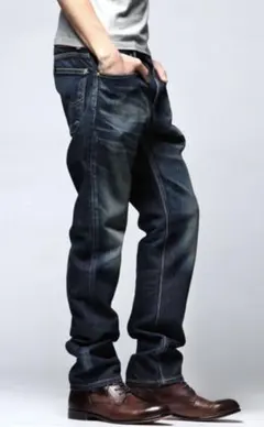 Lee × AMERICAN RAG CIE デニム