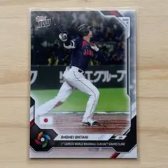 Shohei Ohtani トレーディングカード 3 - メルカリ