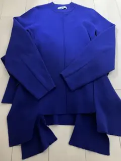 2026年最新】UN3D. ニット・セーターの人気アイテム - メルカリ