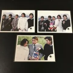 1st Archive -Photo Set- 11枚 上田竜也 DAZZLE - メルカリ