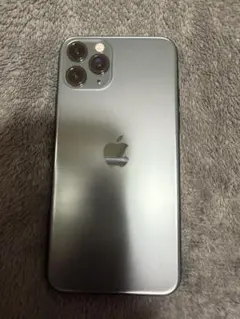 Apple iPhone 11 Pro