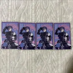 チェキ 小柳ロウ