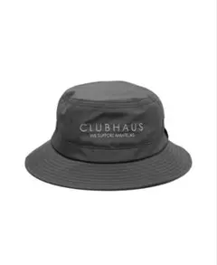 clubhaus バケットハット