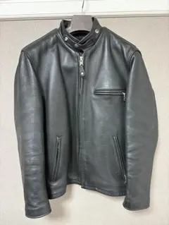 Schott Perfecto シングルライダース 38 革ジャンのサムネイル
