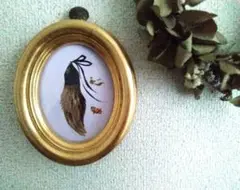 ○ 松下さちこ 原画