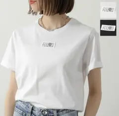 【akka様専用】マルジェラ キッズ Tシャツのサムネイル