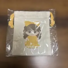 早瀬ノエル　ミニ巾着 ランダムガチャ