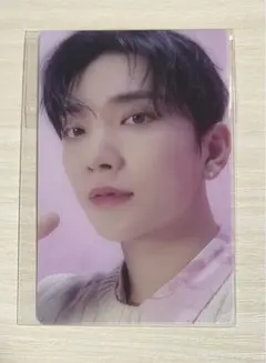 SEVENTEEN セブチ ジョシュア DREAM Weverse 特典