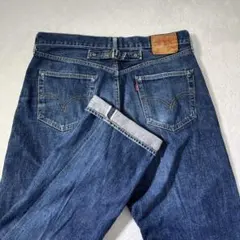 2025年最新】リーバイス 702 xxの人気アイテム - メルカリ
