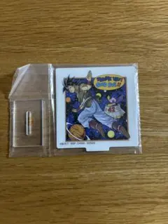 一番くじ ドラゴンボール VSオムニバスグレイト H賞 アクリルスタンド　42巻