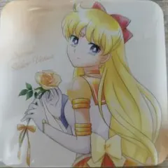 劇場版　美少女戦士セーラームーン　Cosmos　特典　セーラーヴィーナス