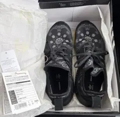 adidas × NEIGHBORHOOD NMD スニーカー