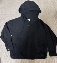 ☆美品☆ LOWRYS FARM ナイロンジャケット＊ブルゾン