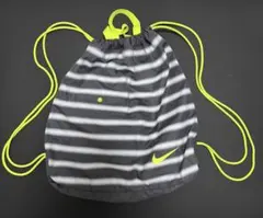 90~00s NIKE ドットナップサックarchive y2k vintage