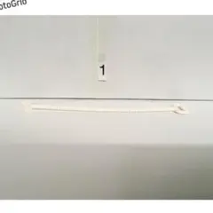 レゴ デュプロ 白色 特殊 パーツ ブロック 白 ホワイト 1個