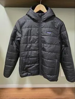 （新品未使用）Patagonia リバーシブルフレディフーディLサイズ
