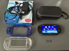 PS Vita 本体