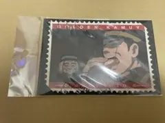 ゴールデンカムイ ポストカード