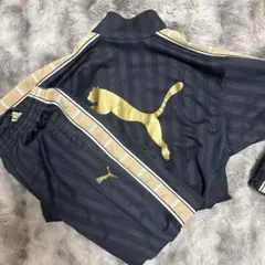 プーマセットアップ メンズ サイズL