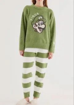 2025年最新】ジェラートピケ ルイージの人気アイテム - メルカリ