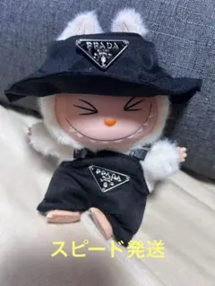 うさぎ様専用　ラブブぬいぐるみ 着せ替え服