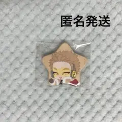 ヒロアカ ホークス 粧美堂 トレーディング 缶バッジ 星