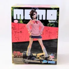 2025年最新】フィギュア 綾瀬桃 「ダンダダン」 Luminasta“モモ