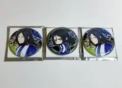 WIND BREAKER 杉下京太郎 缶バッジ