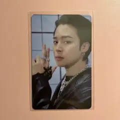 bts ジミン jimin proof トレカ 公式