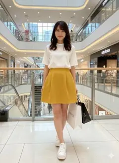 2026年最新】フォクシー イエローの人気アイテム - メルカリ 