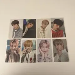 ENHYPEN ソヌ トレカ まとめ売り