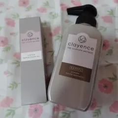 クレイスパ　カラートリートメント　モカブラウン