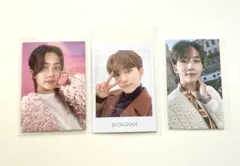 SEVENTEEN ジョンハン トレカ まとめ売り セブチ