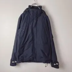 ゆ*か様 ノースフェイス　レディース　裏起毛　マウンテンパーカー　古着　アウター