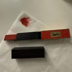 YSL ルージュ ピュールクチュール コレクター 120