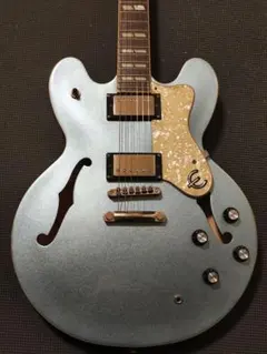 2026年最新】epiphone riviera 日本製の人気アイテム - メルカリ