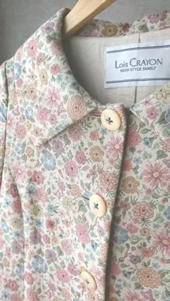 ⭐️ロイス ゴブラン織コート 確認用 ⭐️ロイス ゴブラン織コート 確認用