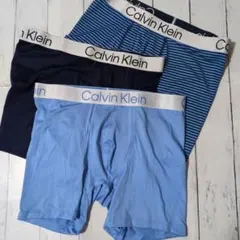 g*d様 Calvin Klein ボクサーブリーフ マイクロファイバー　 　M