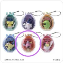 【新品未使用】たまごっち　コレクタブルズ　たまっち