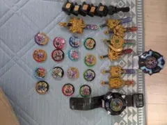 妖怪ウォッチセット