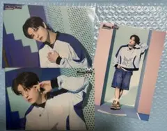 straykidsスキズ ラントレ　スンミン